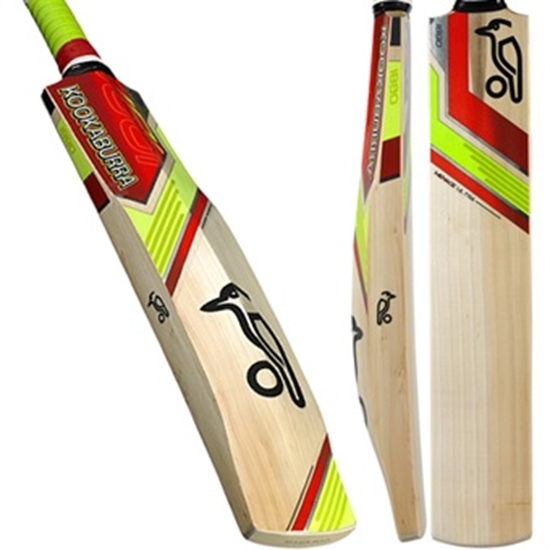 Picture of Cricket Bat Ultra Menace By Kookaburra