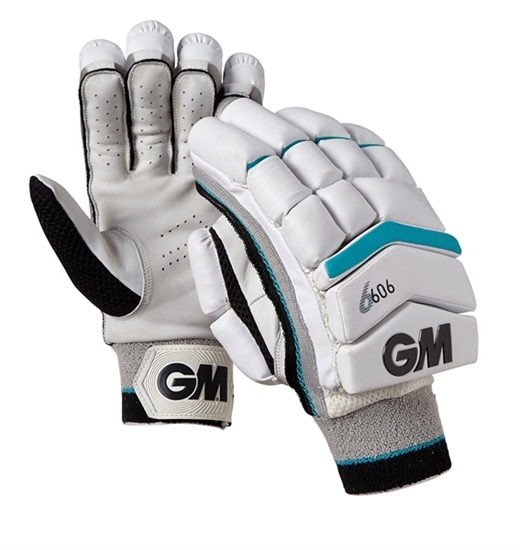 Picture of Batting Gloves 606 by Gunn & Moore