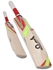Picture of Cricket Bat English Willow Menace 500 By Kookaburra