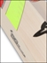 Picture of Cricket Bat English Willow Menace 500 By Kookaburra