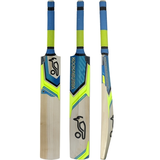 Picture of Cricket Bat English Willow Verve 600 by Kookaburra