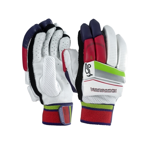 Picture of Instinct 500 Cricket Batting Gloves by Kookaburra