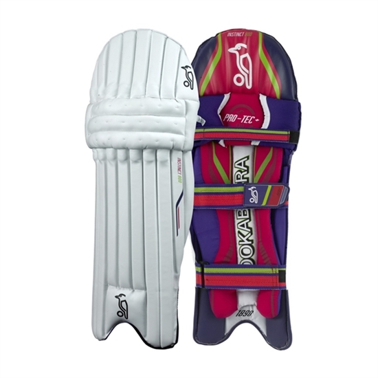 Picture of Cricket Batting Pads Instinct 800 by Kookaburra