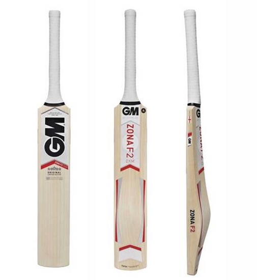 Picture of Zona F2 Limited Edition Cricket Bat by Gunn & Moore