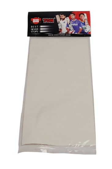 50m roll 160X Plain Bat Sheet Anti Scuff Durable Quality No Bend Safety uncut 