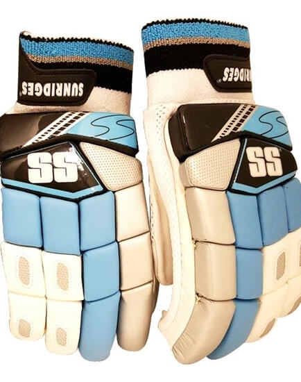 Picture of SS Cricket Batting Gloves DRAGON By Sunridges