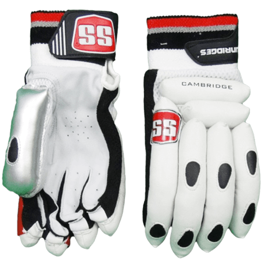 Picture of SS Cricket Batting Gloves CAMBRIDGE By Sunridges