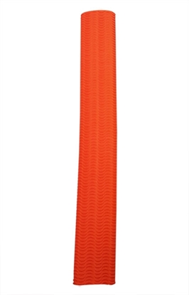 Orange Ringline Opttiuuq Qvu XKRL Cricket Bat Grip Replacement 