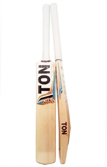 Color May Vary Details about   SS Ton Elite English Willow Cricket Bat Full Size 