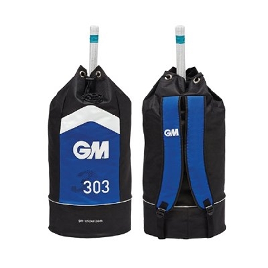 Gunn & Moore 4081 Original Cricket Duffle Sports Storage Holdall Team Kit Bag 