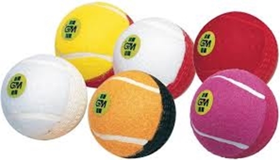 Picture of Swingking®  Tennis Balls by Gunn & Moore