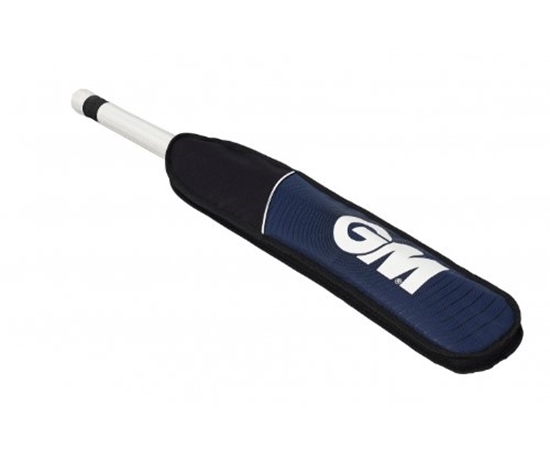 Picture of Shoulder Length Cricket Bat Cover by Gunn n Moore