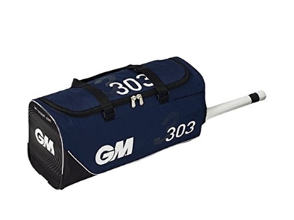 Best Buy GM Original Easi-Load Wheelie Cricket Kit Bag Online