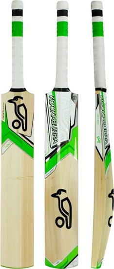 Picture of Cricket Bat English Willow Kahuna 400 By Kookaburra