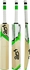 Picture of Cricket Bat English Willow Kahuna 400 By Kookaburra