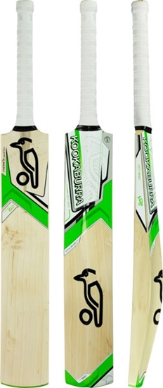 Picture of Cricket Bat English Willow Kahuna 150 By Kookaburra