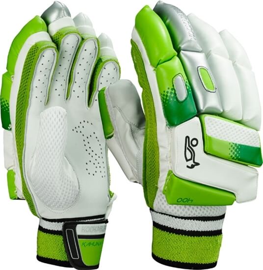 Picture of Kahuna 400 Batting Gloves By Kookaburra