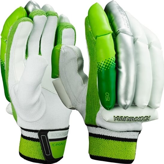 Picture of Kahuna 150 Batting Gloves By Kookaburra