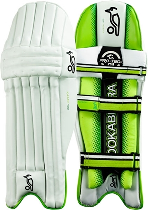 Picture of Cricket Batting Pad Kahuna 400 Men Right Hand By Kookaburra