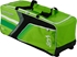 Picture of Pro 600 Cricket Wheelie Bag Green & White By Kookaburra 2016