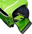 Picture of Pro 400 Cricket Wheelie Bag Green/White By Kookaburra
