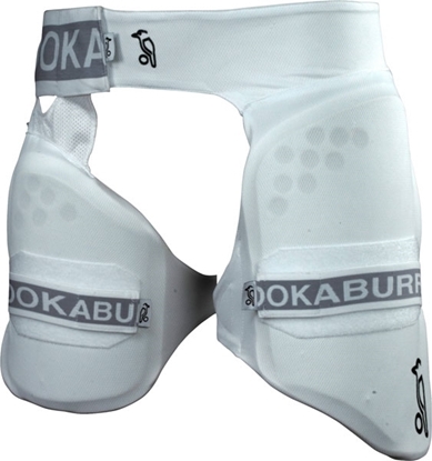 Kookaburra Pro Guard 500: Ultimate Protection for Right-Handed Men - Free  Ground Shipping Over $150 Price $65.05 Shop Now!