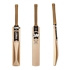 Picture of Cricket Bat English Willow  GM Luna DXM 505 By Gunn and Moore Size 5 for Kids