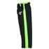 Picture of Colored Cricket Uniform Pakistan Colors Shirt  by Cricket Equipment USA