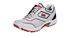 Picture of Phase All-Rounder Cricket Shoes: Red/Grey/White by Gunn & Moore