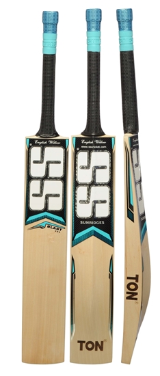 Picture of Cricket Bat English Willow  SS Blast by Sunridges