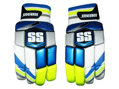 Picture of Cricket Batting Gloves Platino by SS Sunridges