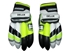 Picture of Cricket Batting Gloves Intermediate Junior DELUXE by SS Sunridges