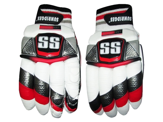 Picture of Cricket Batting Gloves SUPERTEST by SS Sunridges