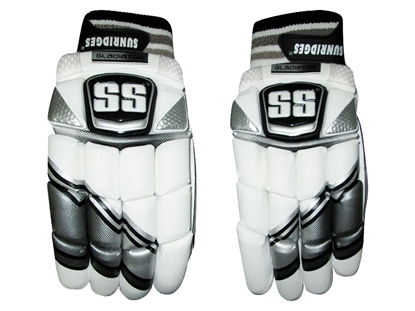 Picture of Cricket Batting Gloves GLADIATOR by SS Sunridges
