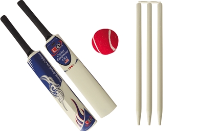 Cricket Sets and Kids Gear