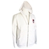 White Hoodie for Men