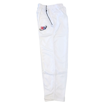 Men's San Diego Padres PLEASURES Black Ballpark Track Pants