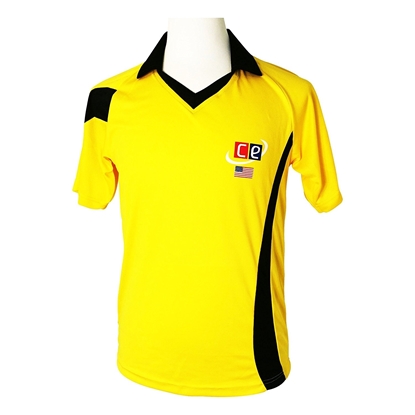 australia jersey colour