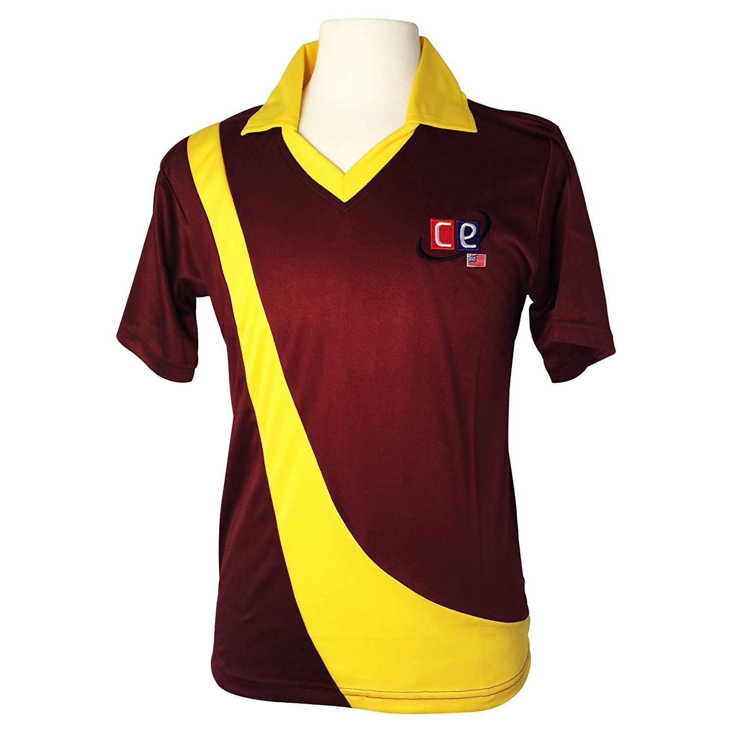 west indies cricket uniform