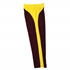 Picture of Colored Cricket Uniform West Indies - shirt