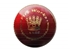 Picture of Cricket Balls Fireworks Red White Two Balls by Cricket Equipment USA