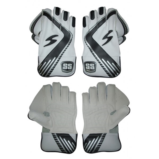 Picture of SS Wicket Keeping Gloves Dragon By Sunridges