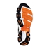 Picture of High Performance Wingz Quick Silver Cricket Sports Shoes Orange/Black/White