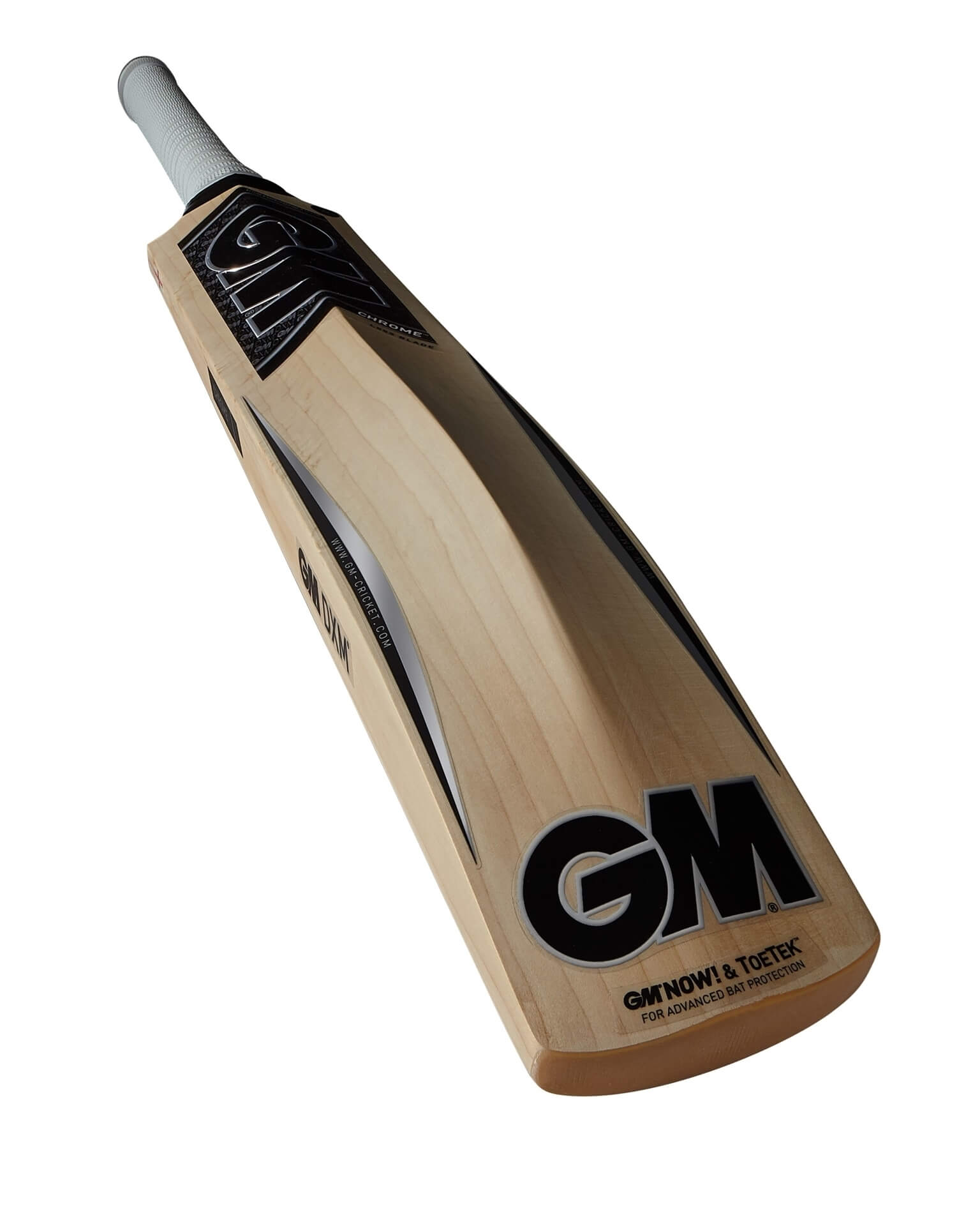 cricket chrome