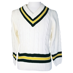 Picture for category Cricket Sweaters