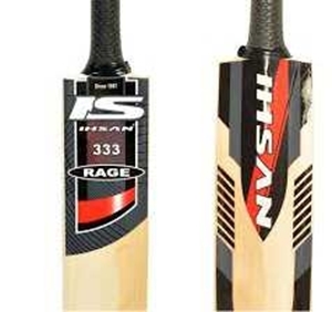 Picture for category Ihsan Cricket Bats