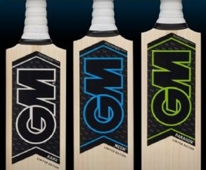 Picture for category GM Cricket Bats