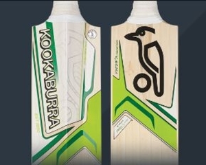 Picture for category Kookaburra Cricket Bats