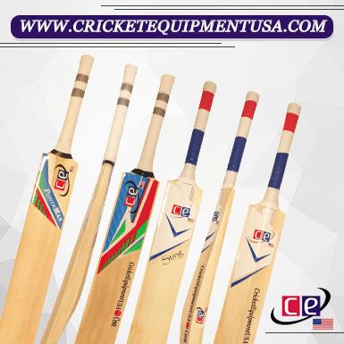 GM Academy Size Cricket Bats - Lighter Bats