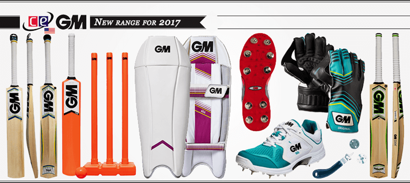 GM Academy Size Cricket Bats - Lighter Bats